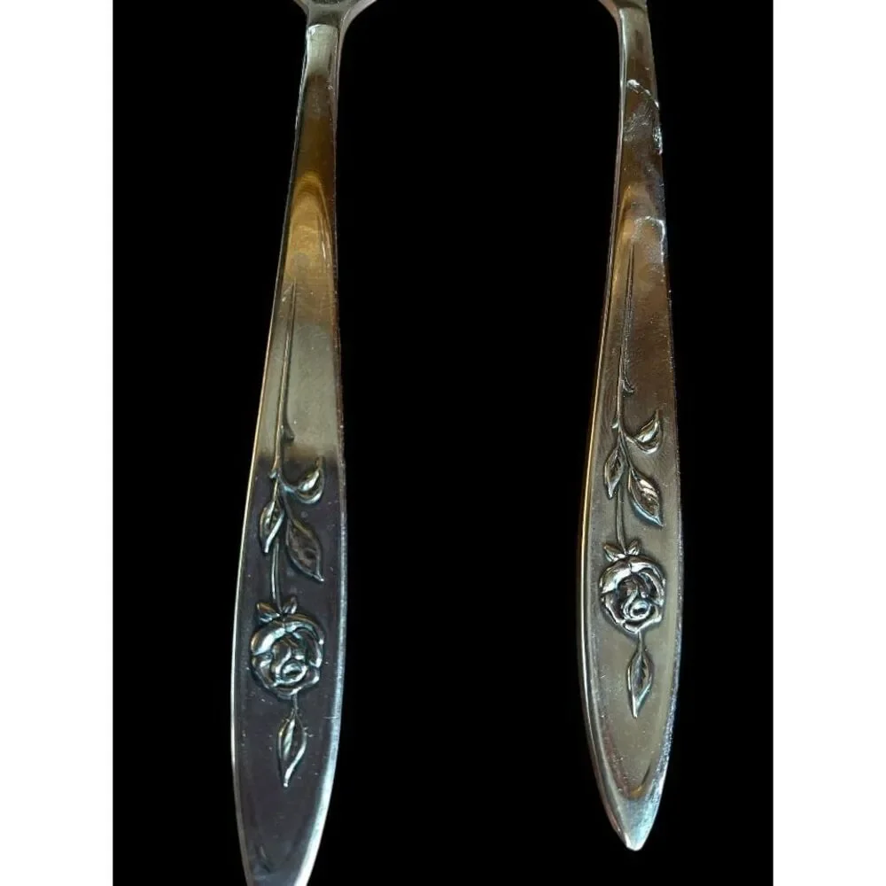 Oneida grapefruit spoon